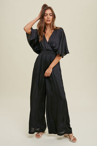 Clarissa Jumpsuit