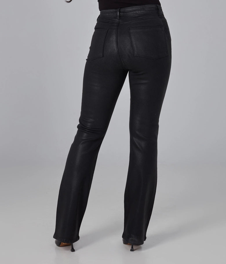 Billie Bootcut High Rise Jeans
