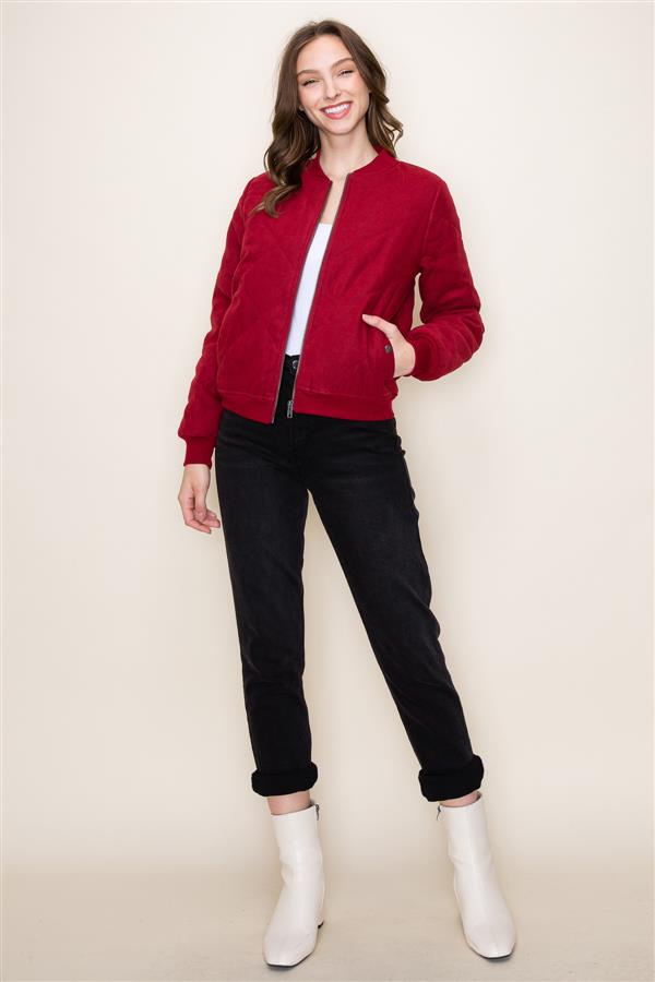 Veronica Jacket