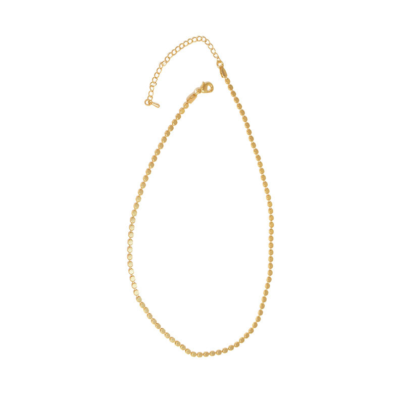 Joy Necklace