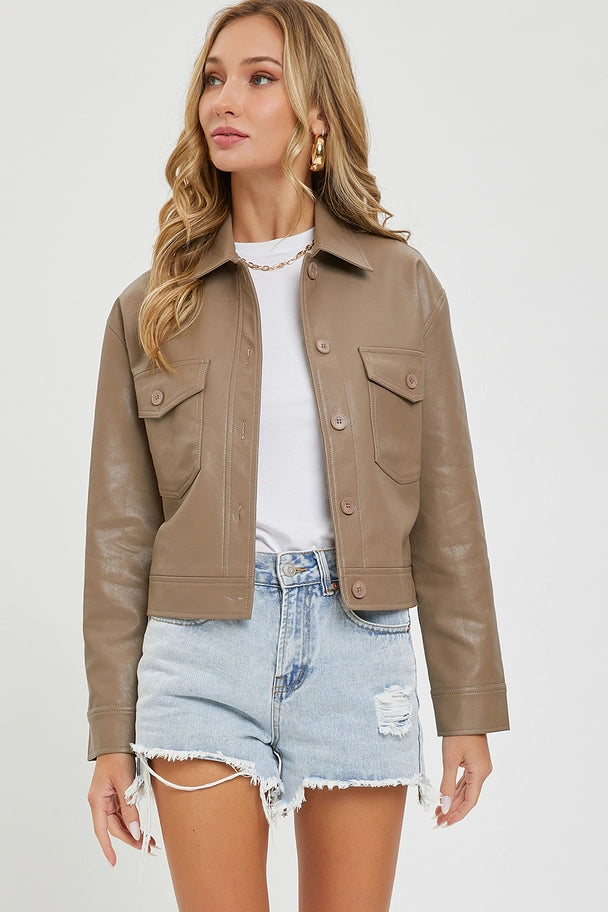 Suellen Jacket