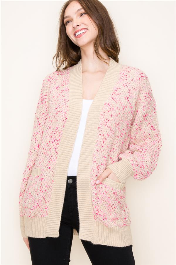 Leah Cardigan