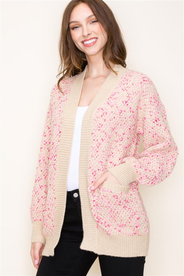 Leah Cardigan