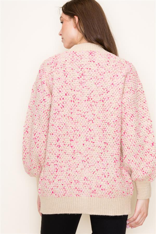 Leah Cardigan