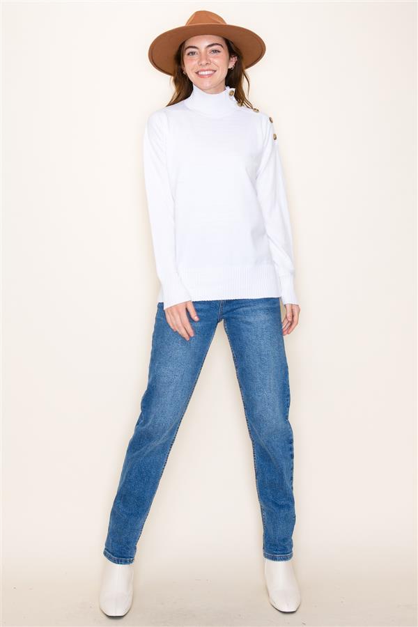 Larissa Sweater