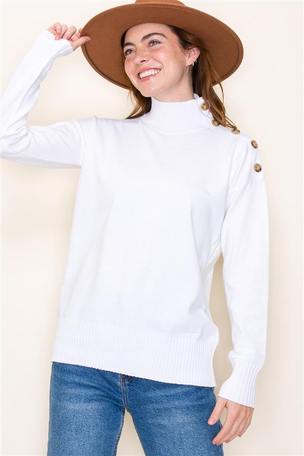 Larissa Sweater