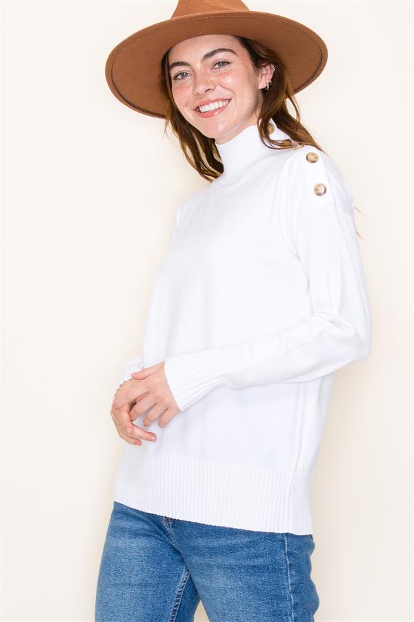 Larissa Sweater