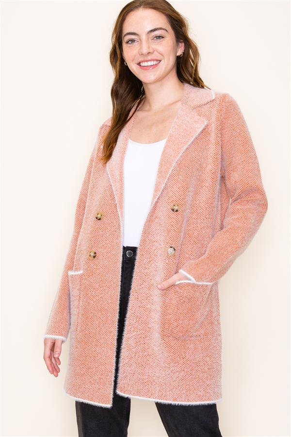 Mica Cardigan