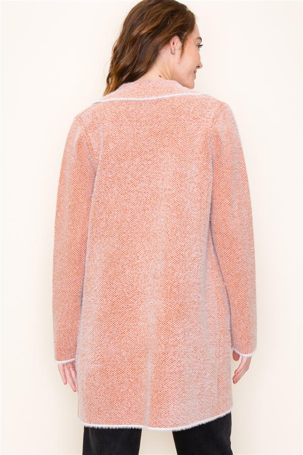 Mica Cardigan