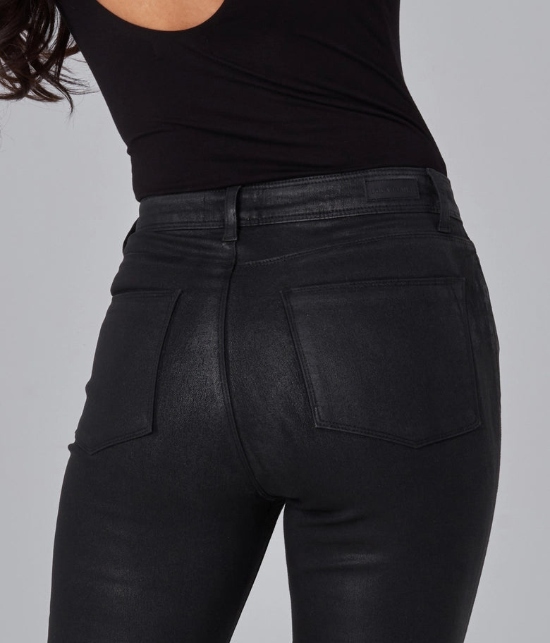 Billie Bootcut High Rise Jeans