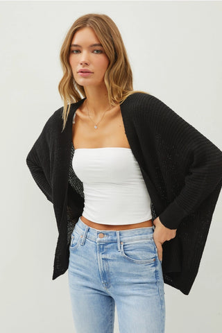 Cora Cardigan