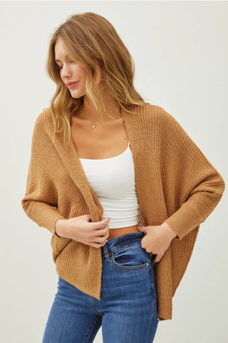 Cora Cardigan