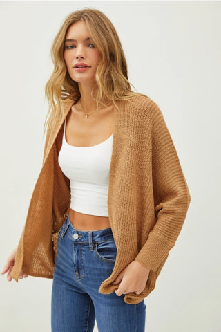Cora Cardigan