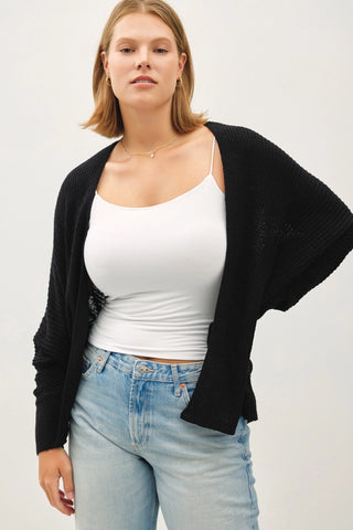 Cora Cardigan - Curvy