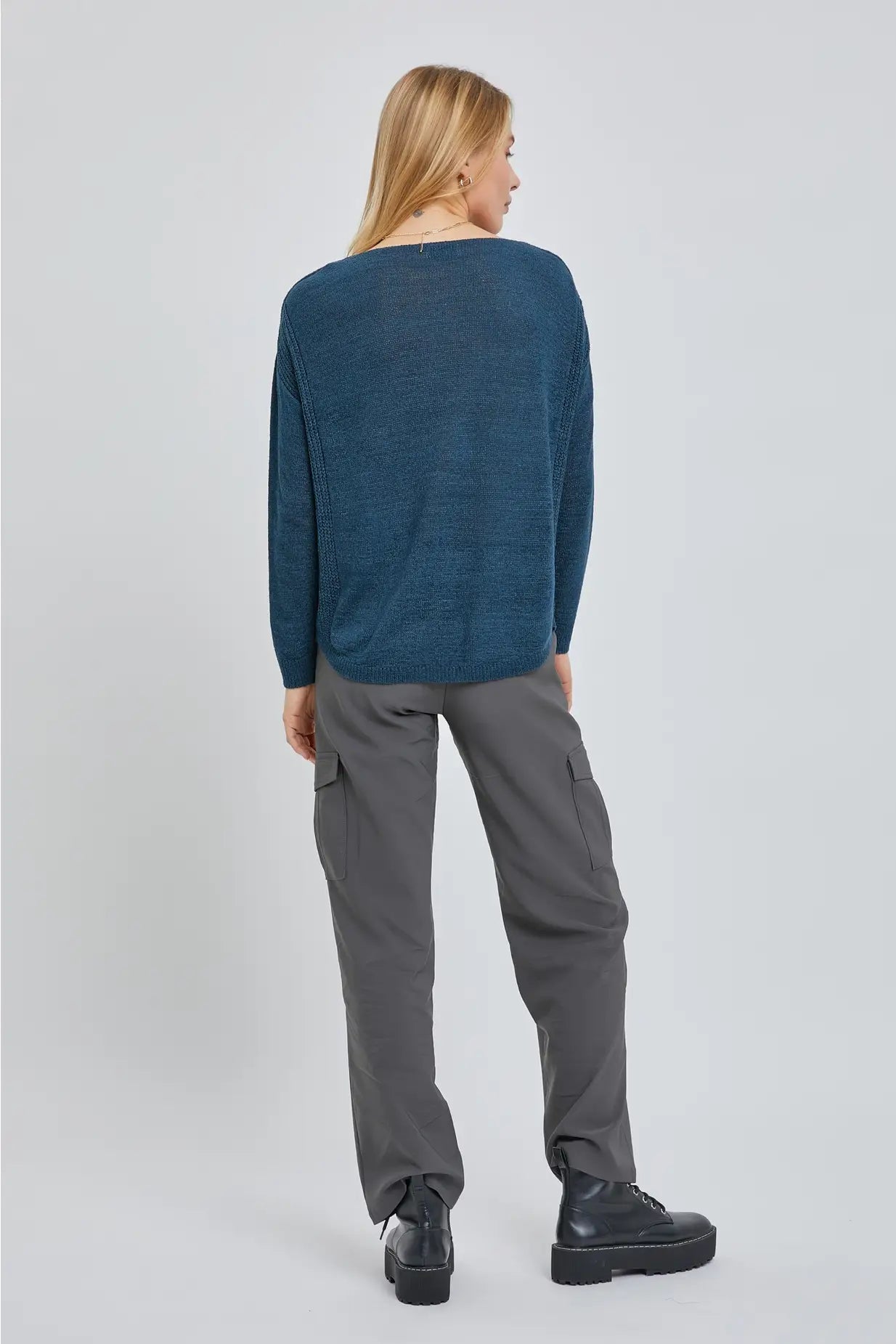 Lana Sweater