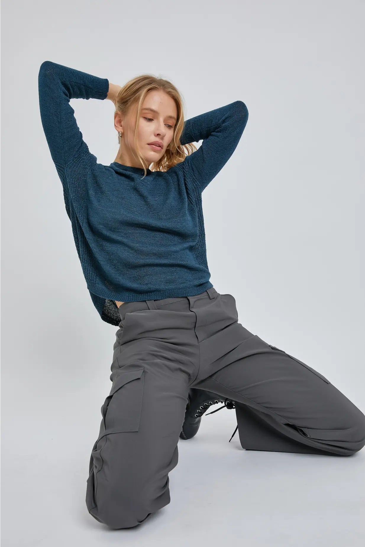 Lana Sweater