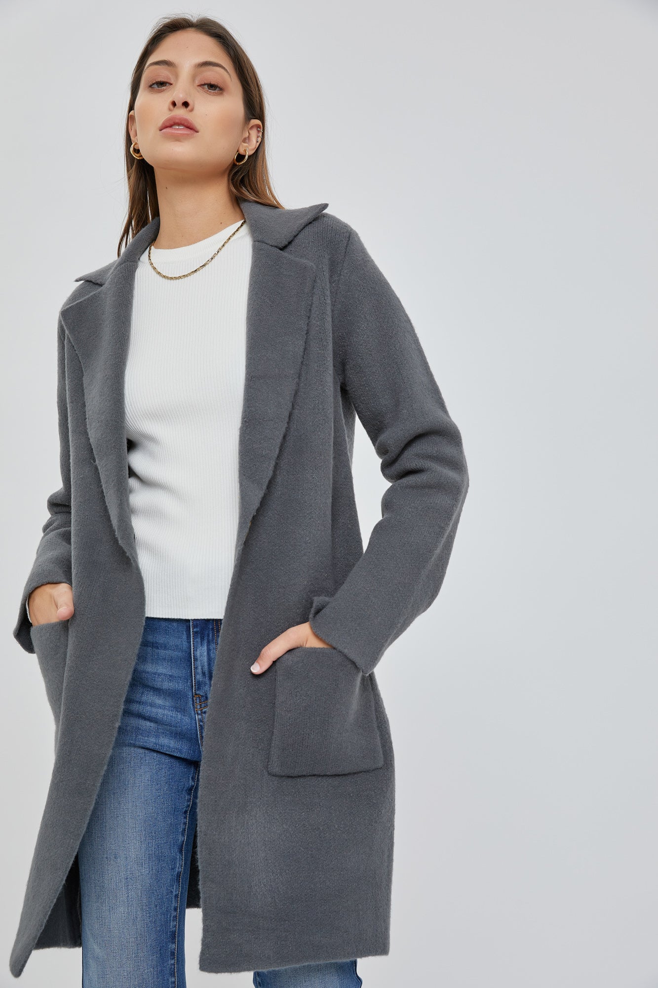 Dakota Cardigan