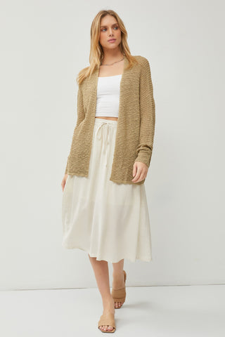 Alia Cardigan