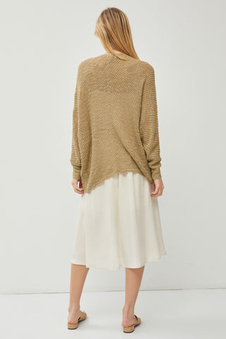 Alia Cardigan