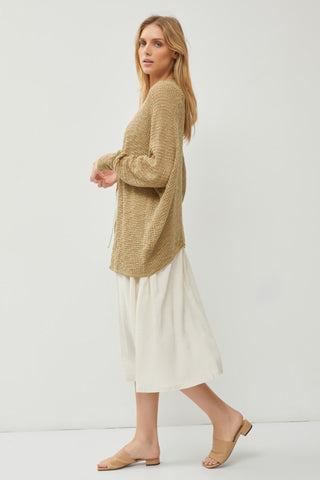Alia Cardigan