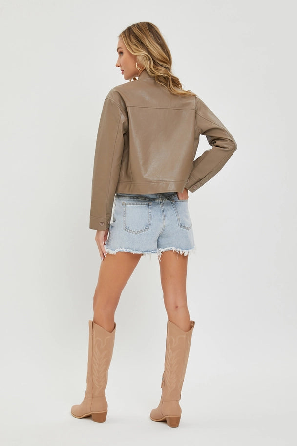 Suellen Jacket