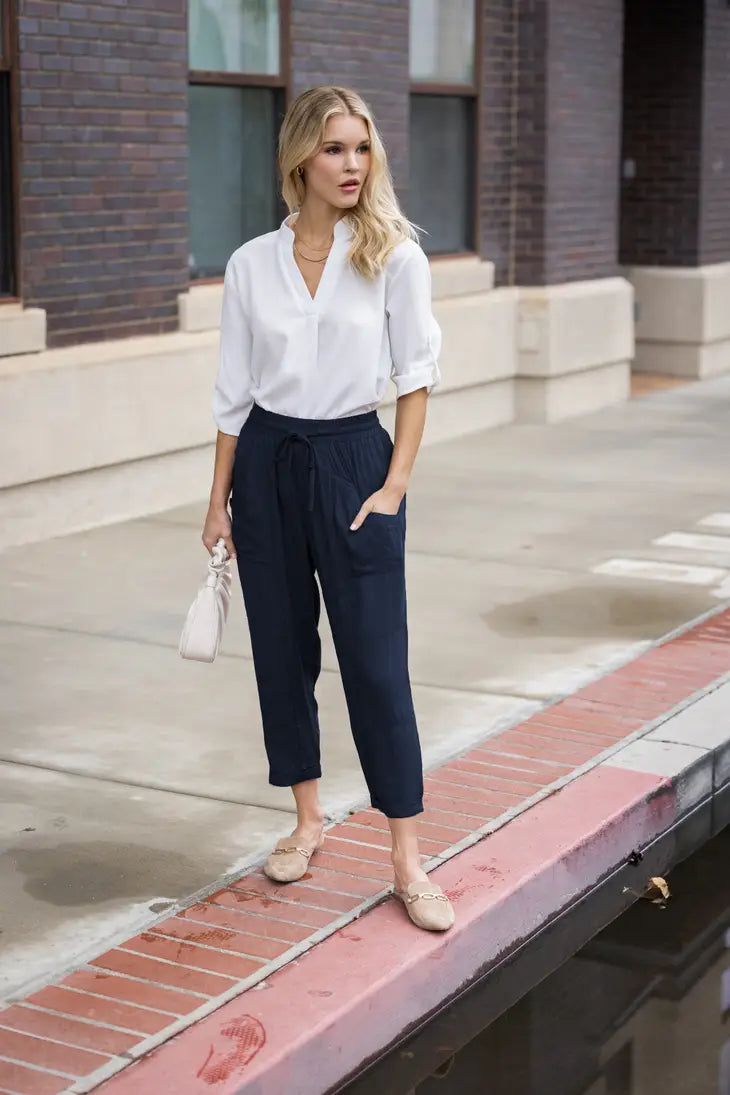 Milenna Pants