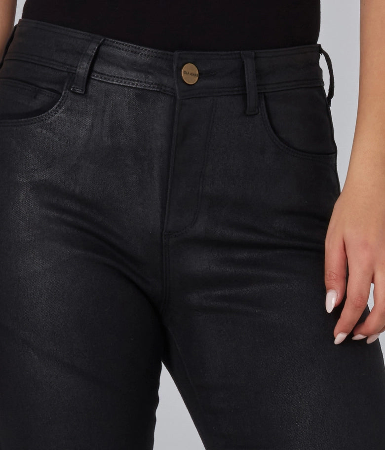 Billie Bootcut High Rise Jeans