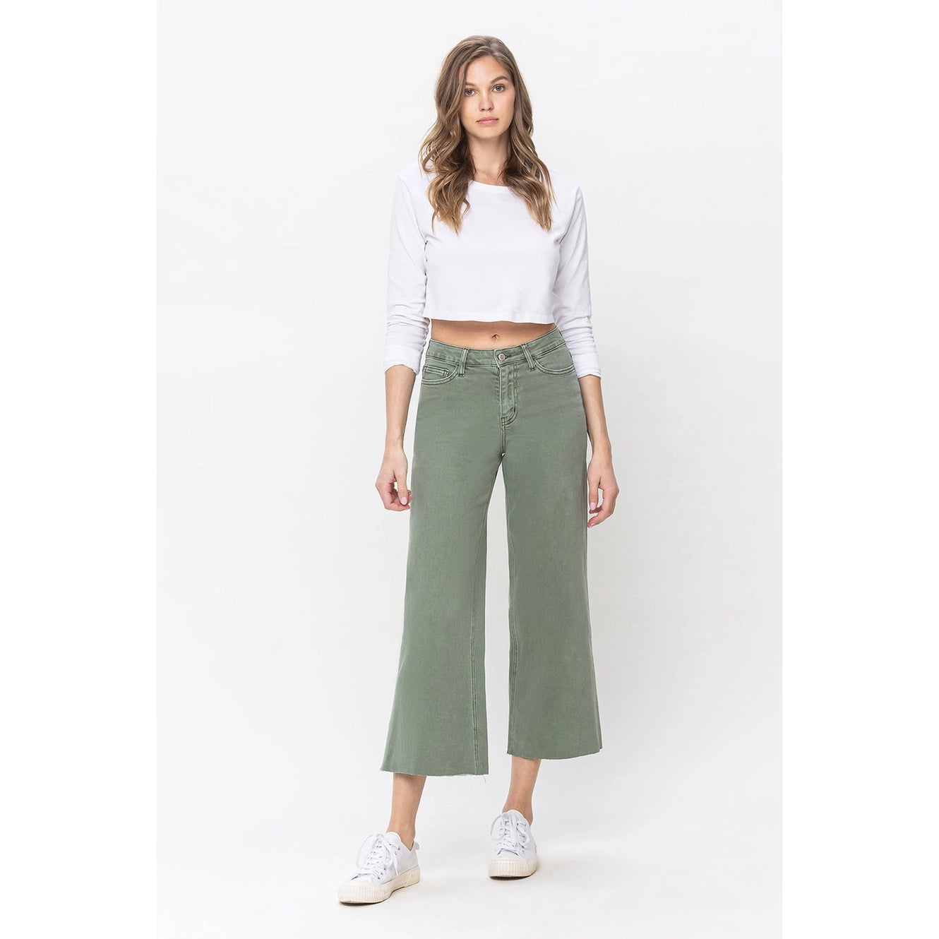 Conquer Jeans
