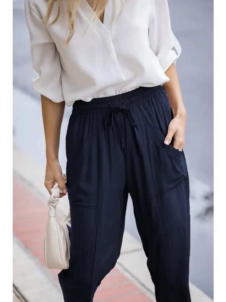 Milenna Pants