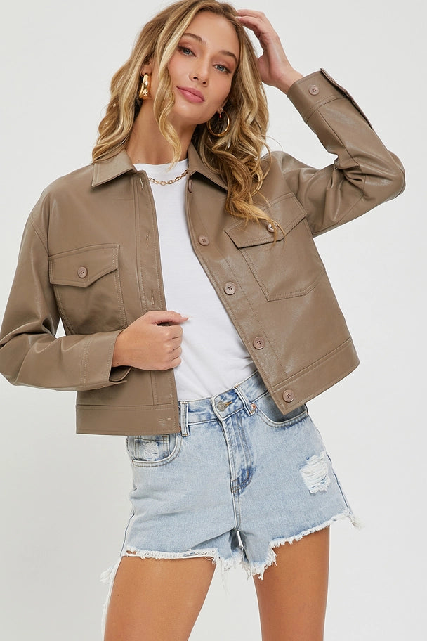 Suellen Jacket