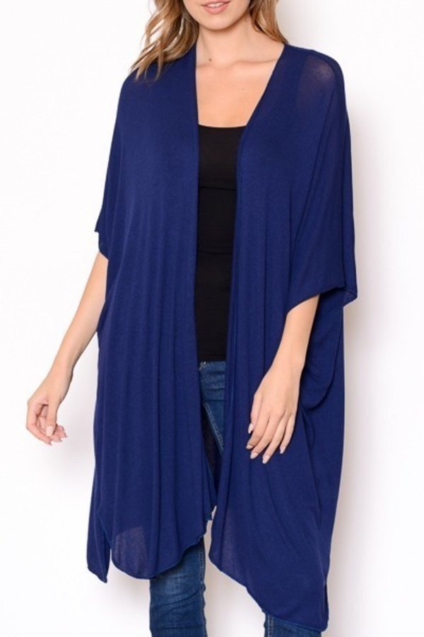Boho Kimono