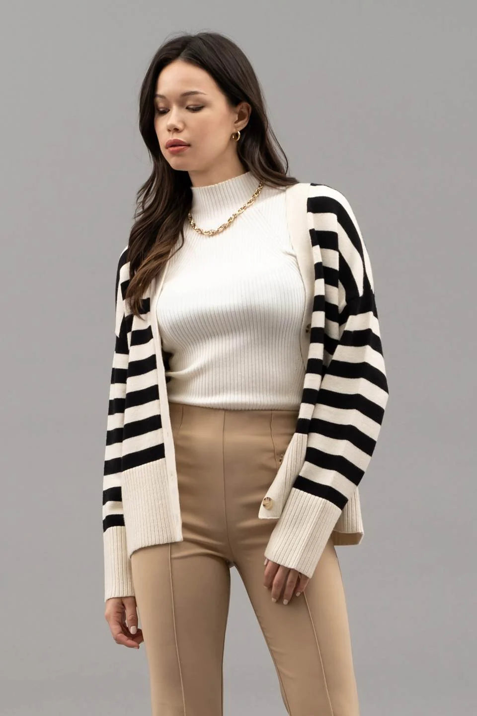 Melinda Cardigan