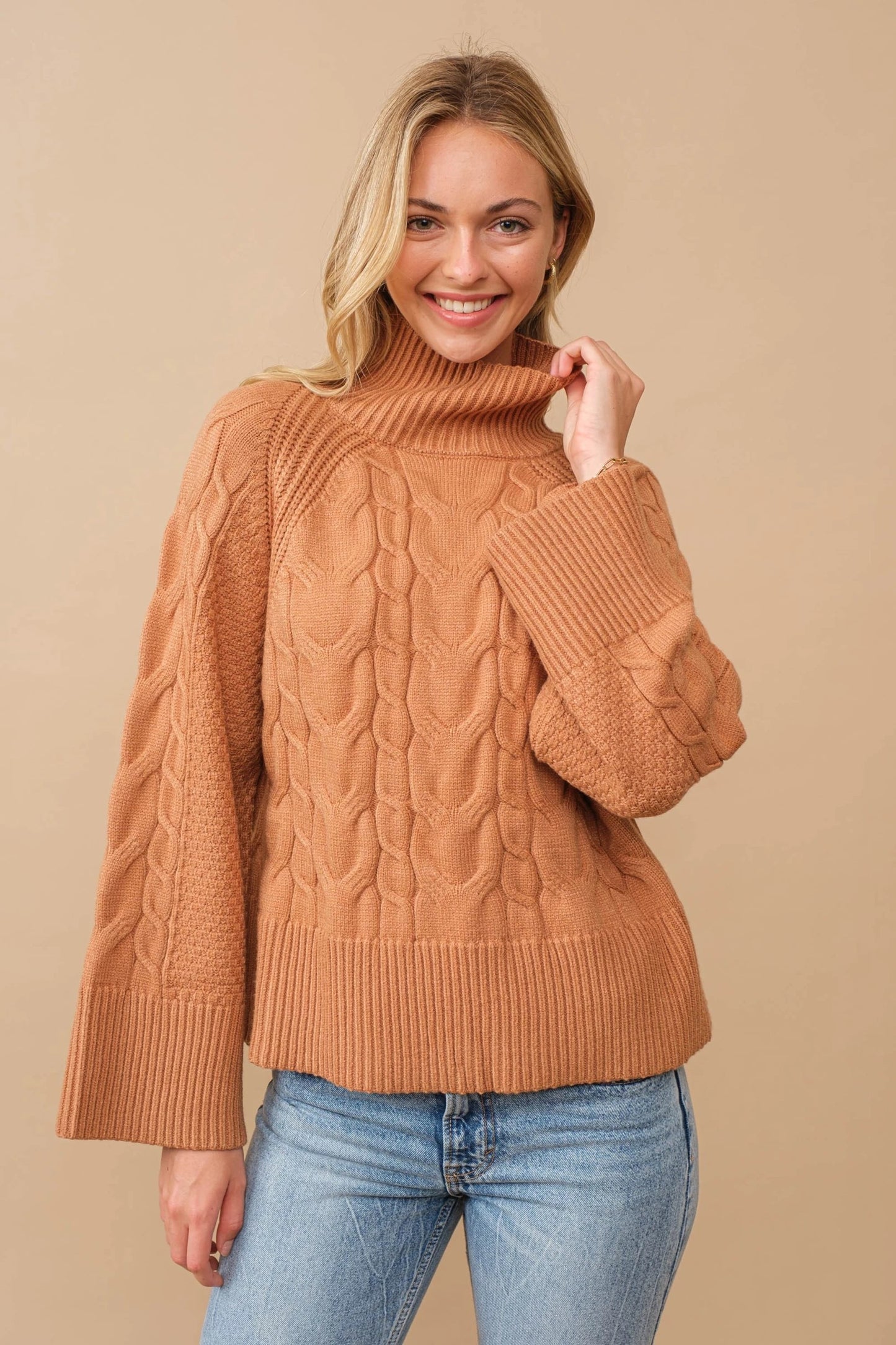Lauren Sweater