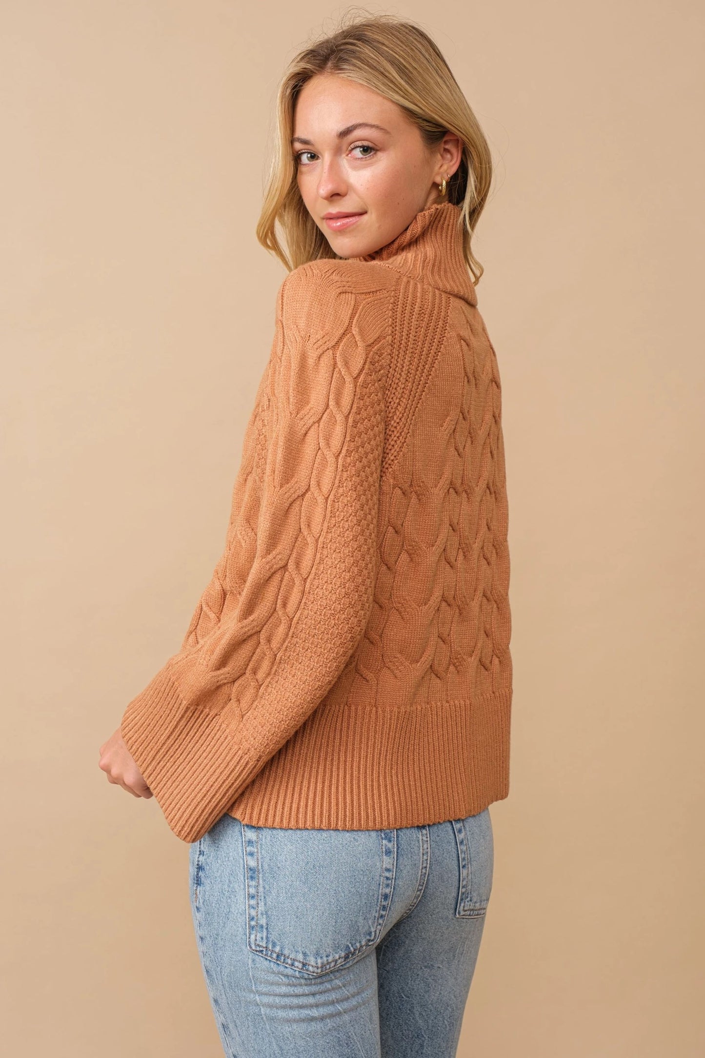 Lauren Sweater