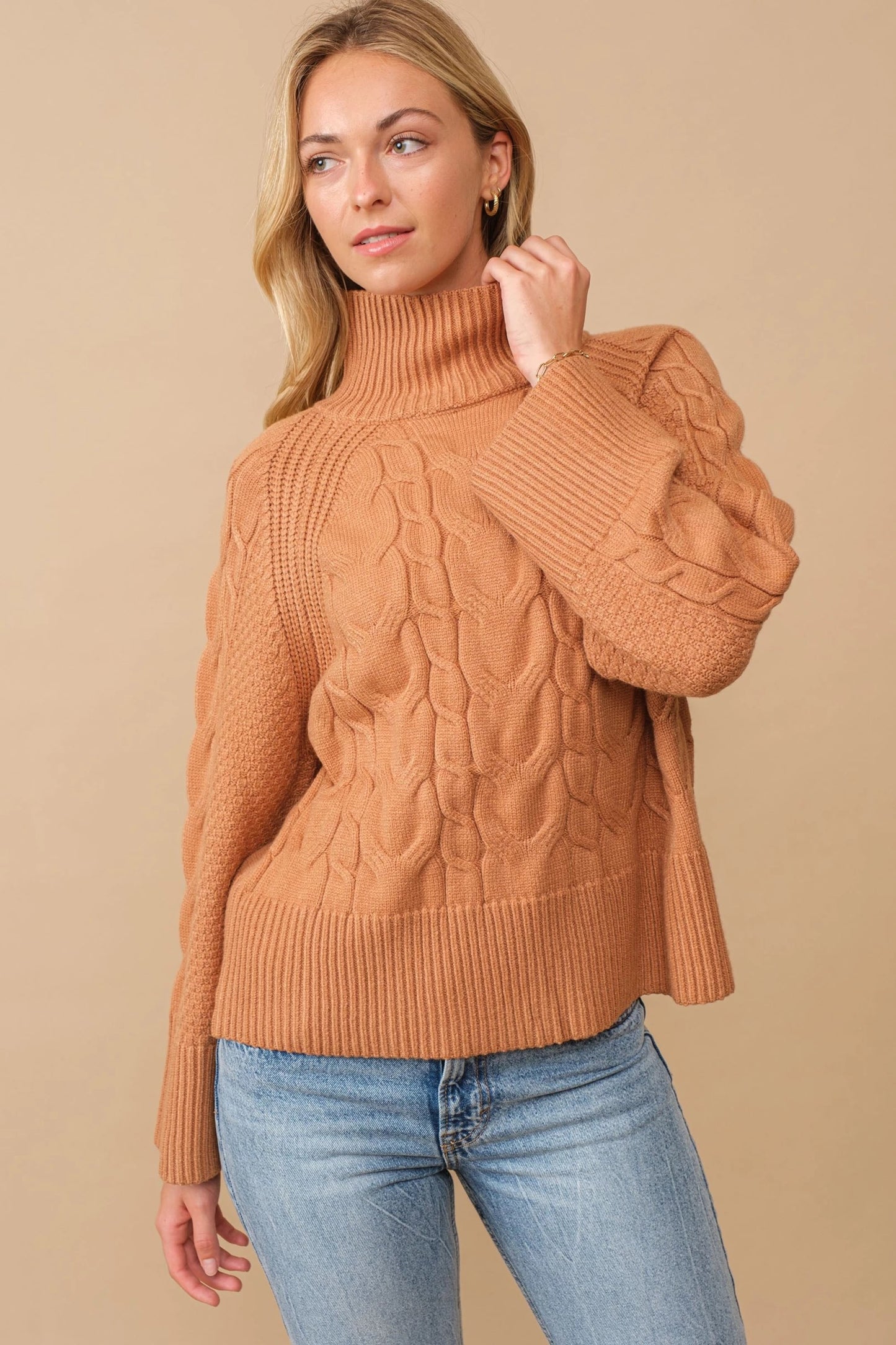 Lauren Sweater