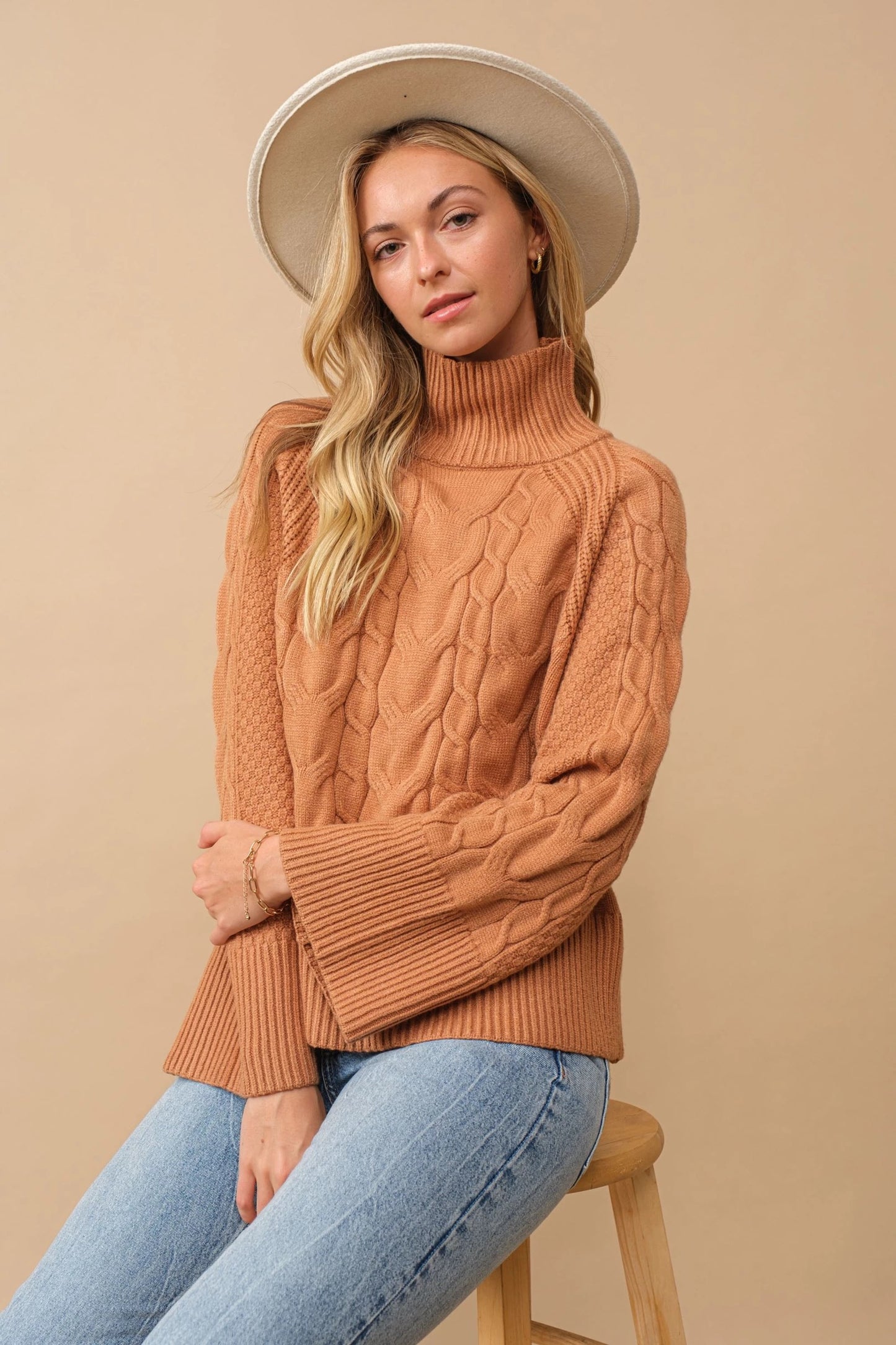 Lauren Sweater