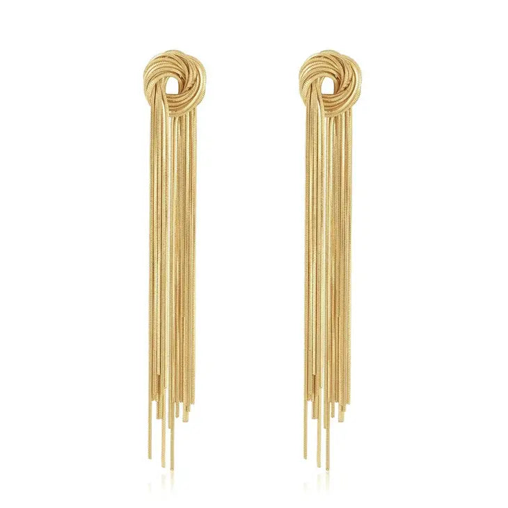 Dominique Earrings