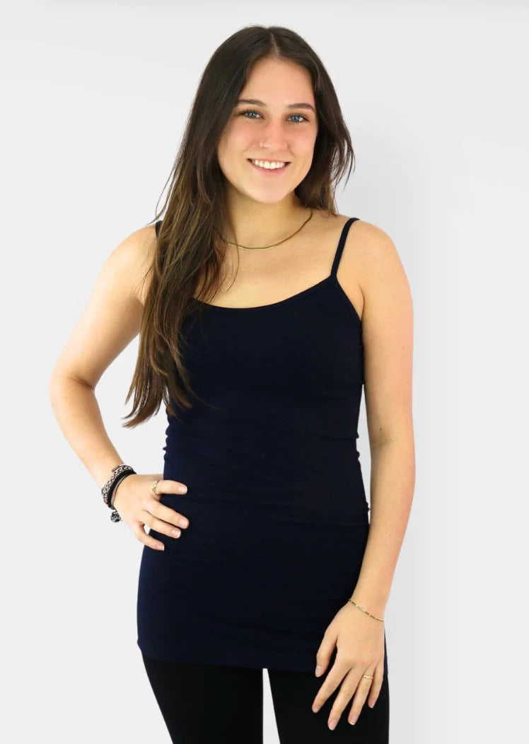 Basic Cami - ONE SIZE