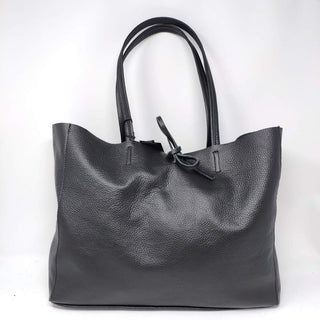 Leather Tote bag