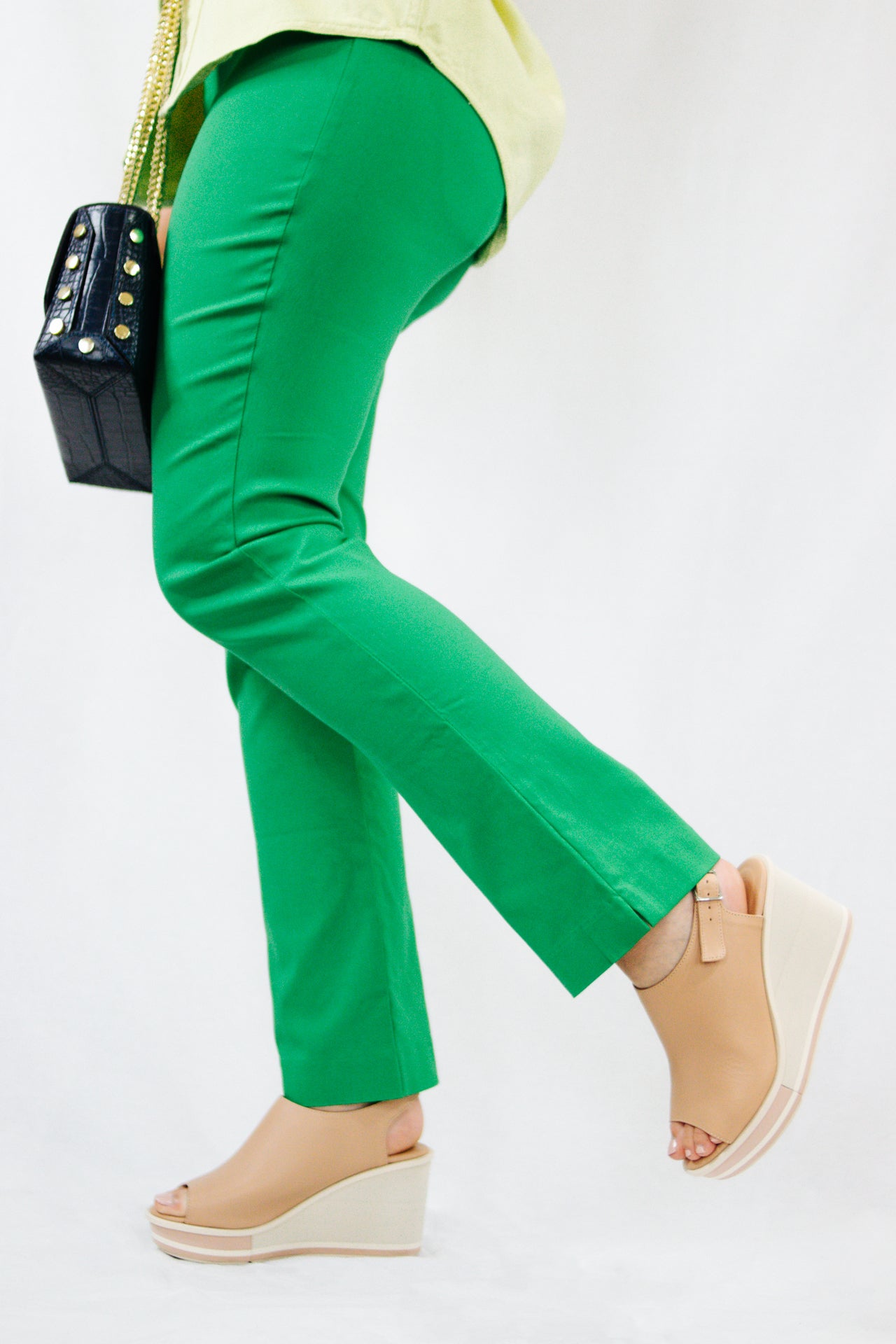 Eric Pant - straight leg