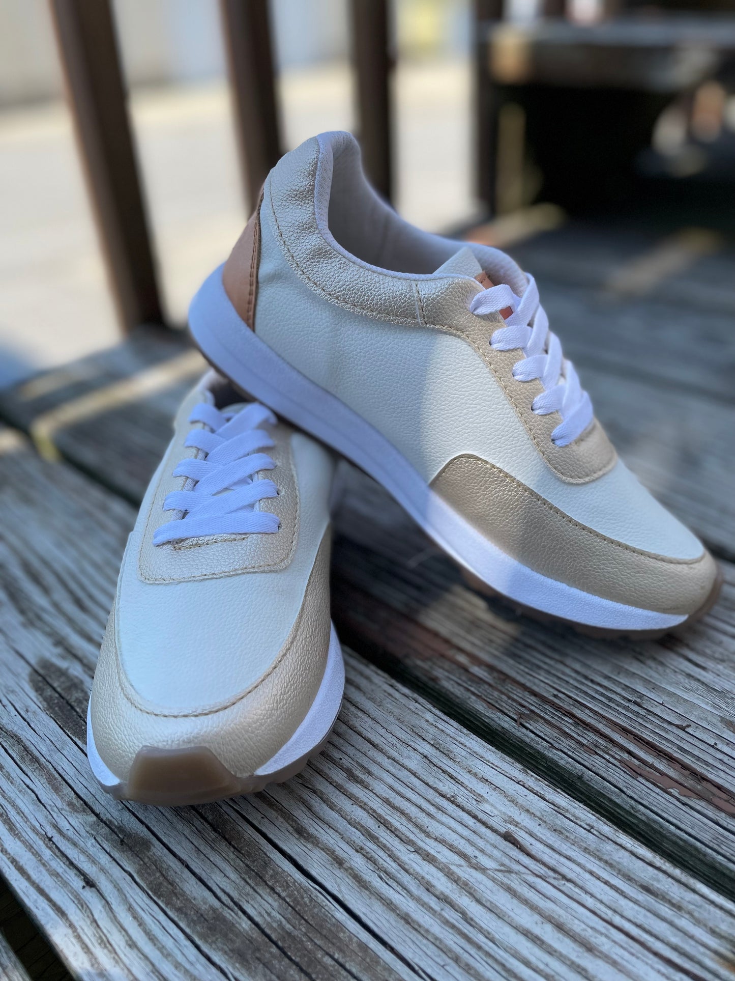 Luna sneaker
