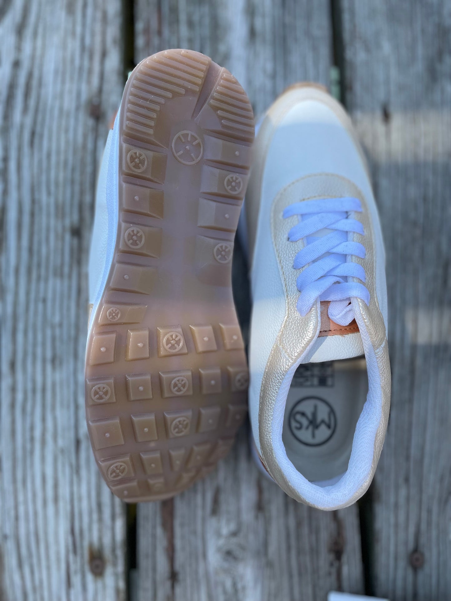 Luna sneaker
