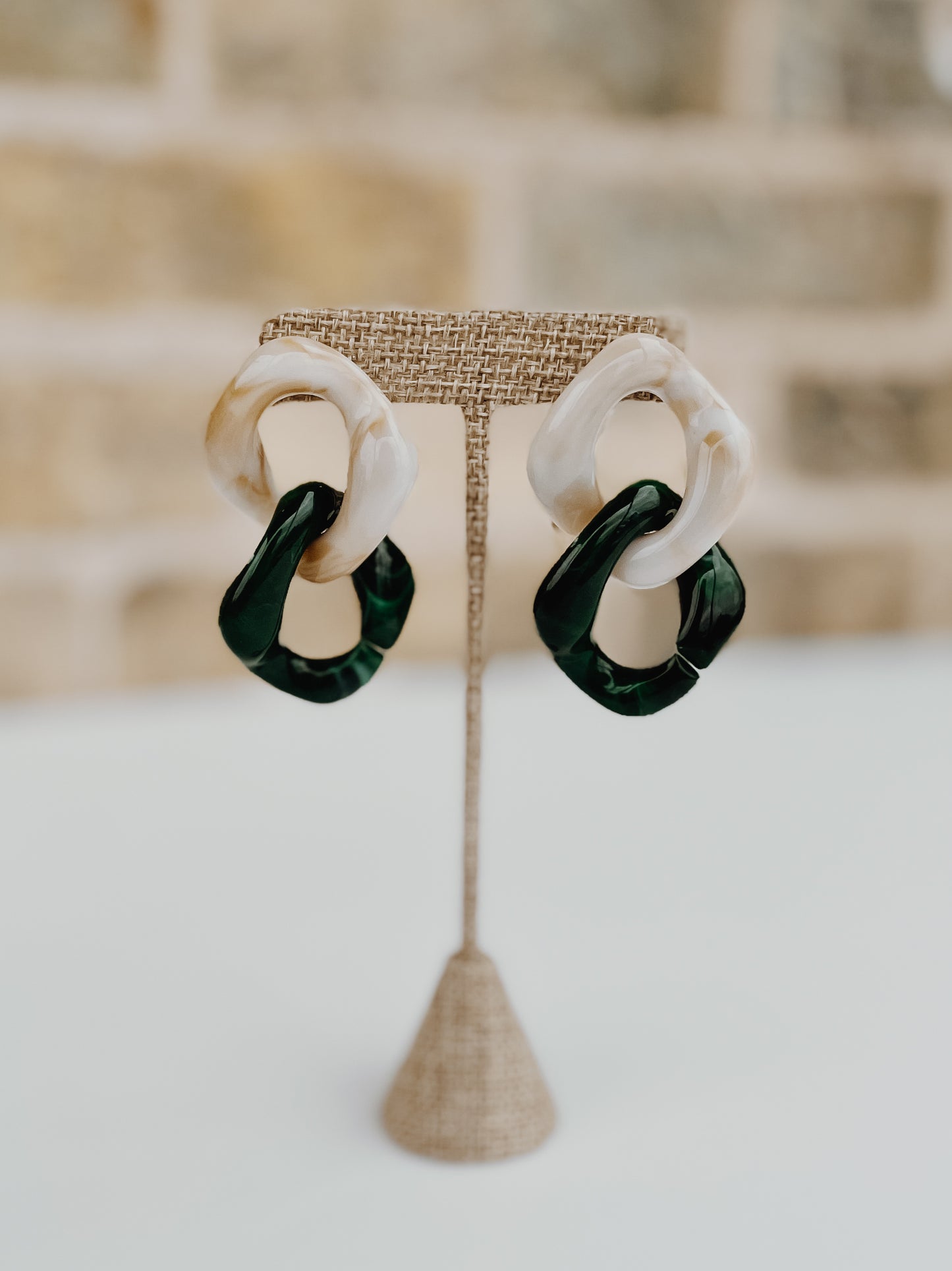 Betsy Earrings