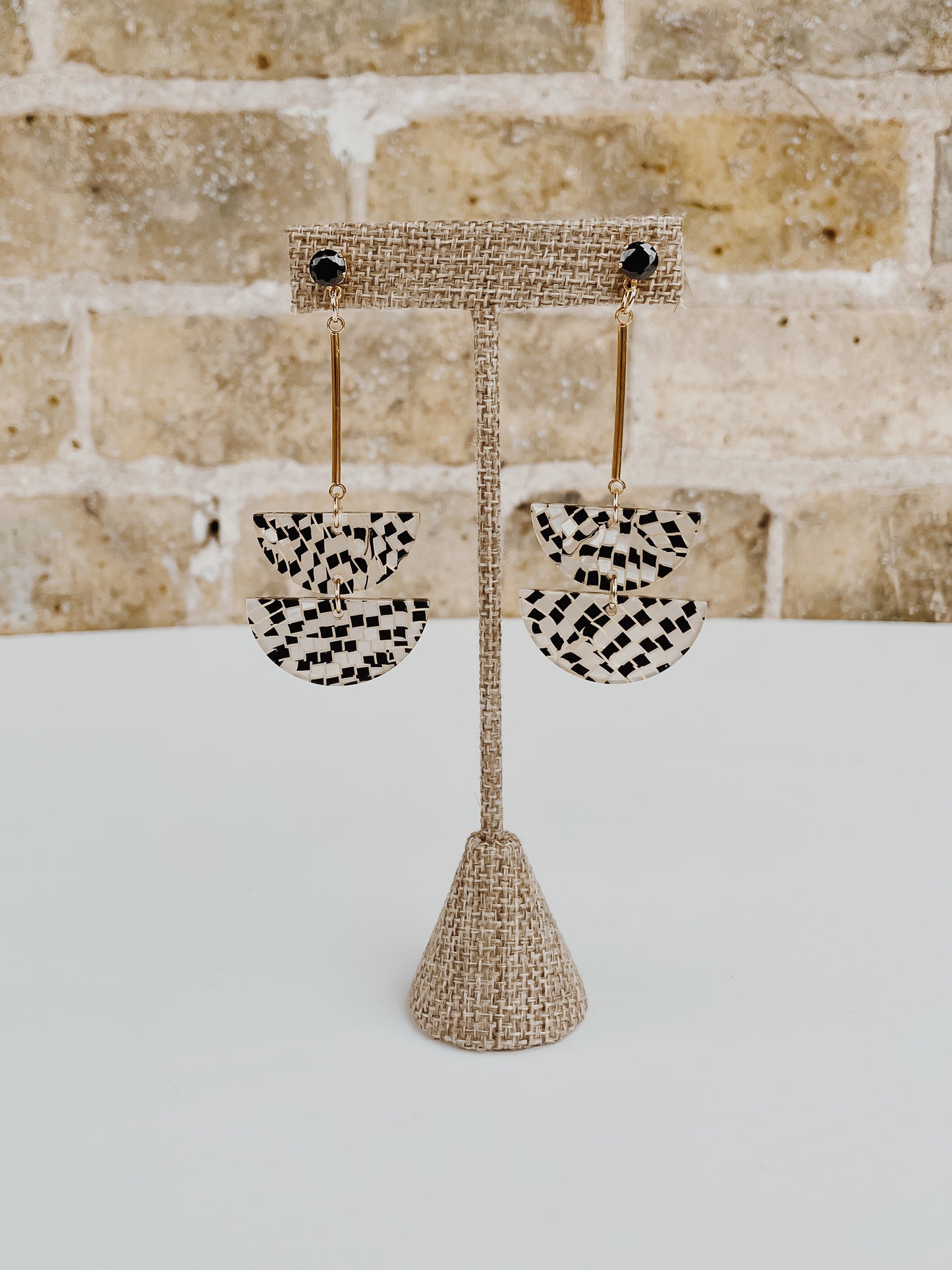 Everly Earrings