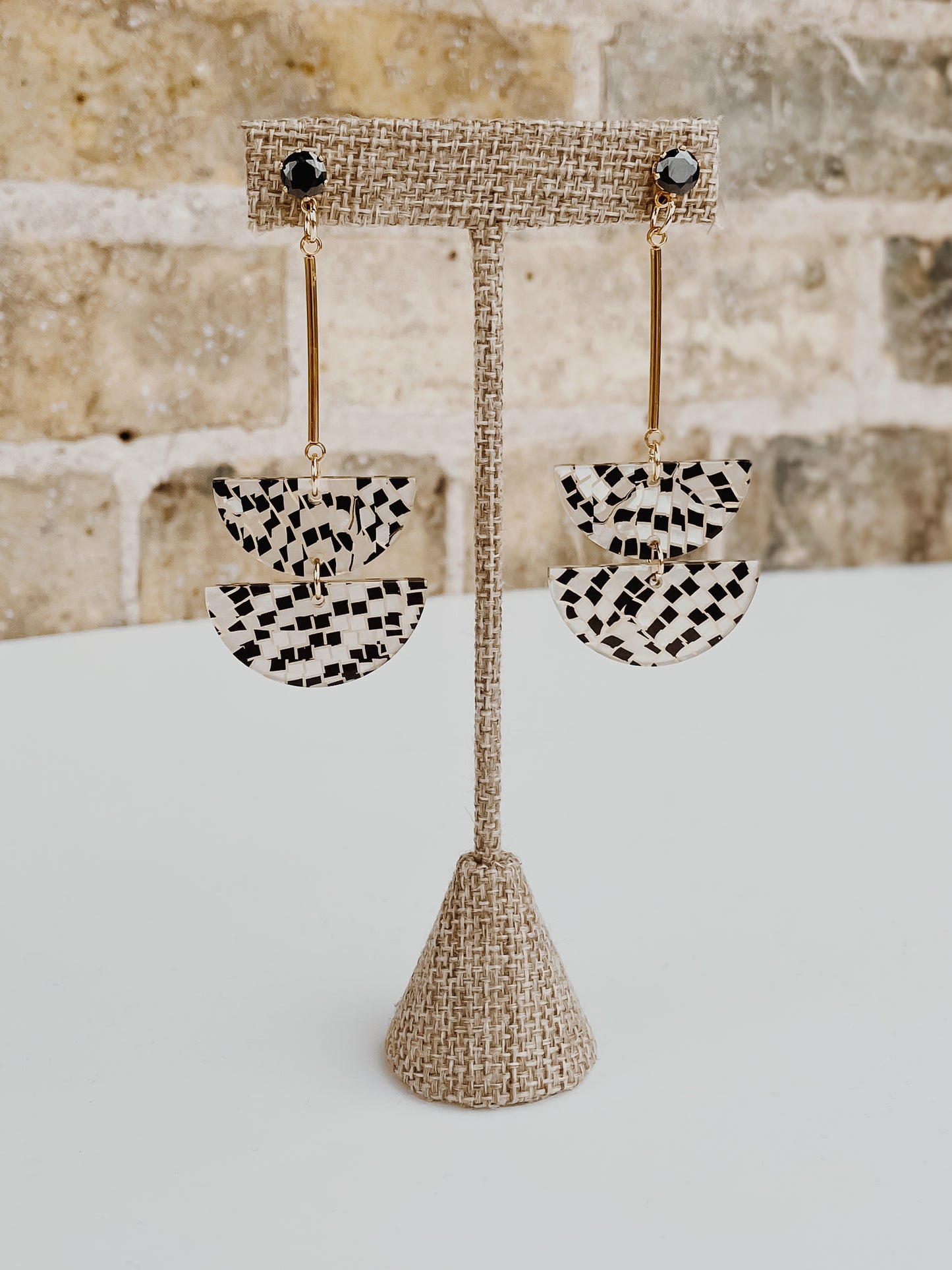 Everly Earrings