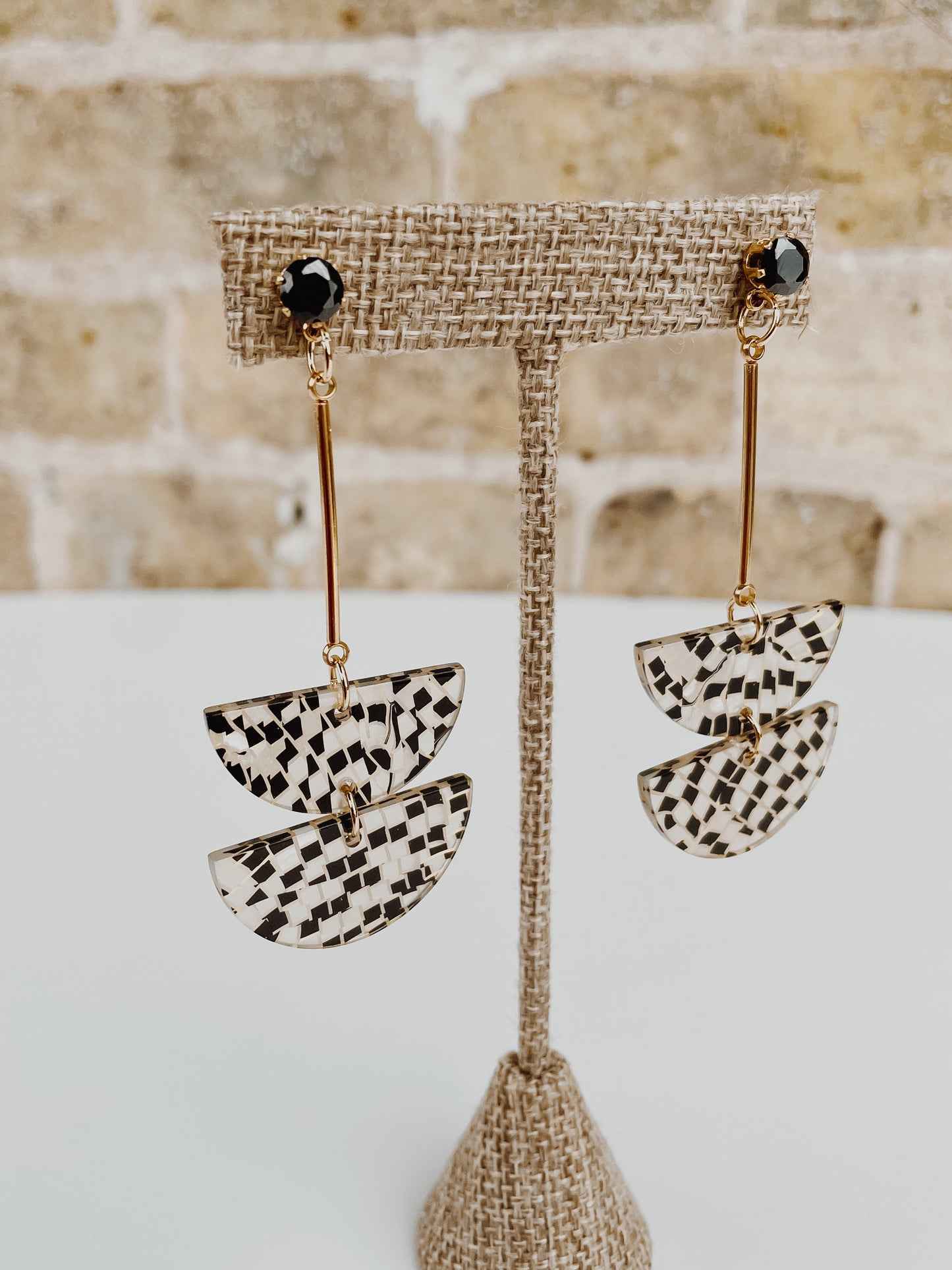 Everly Earrings