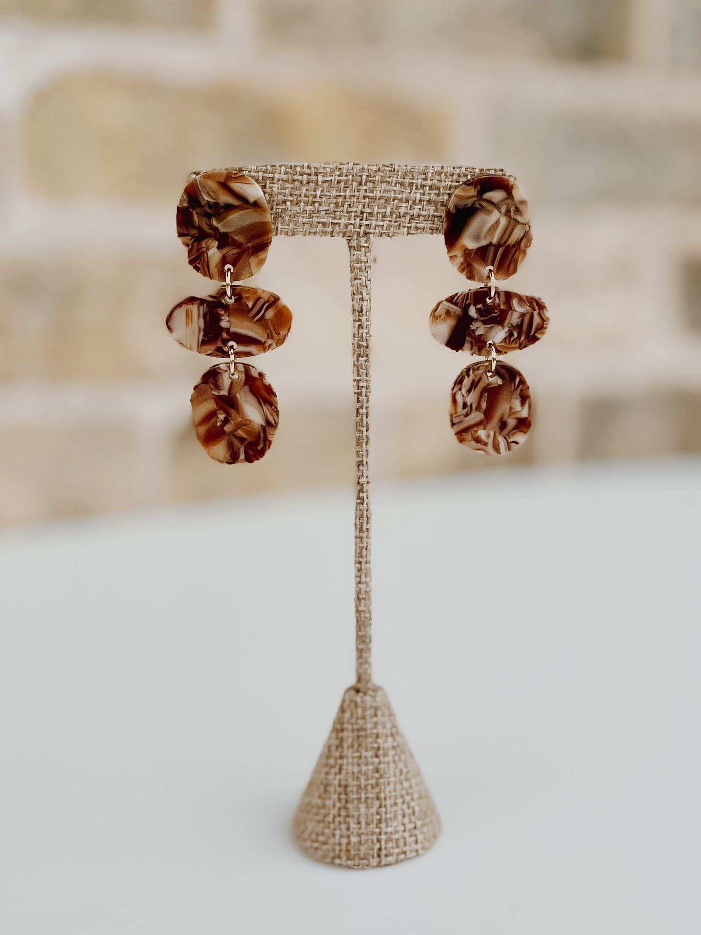 Florence Earrings