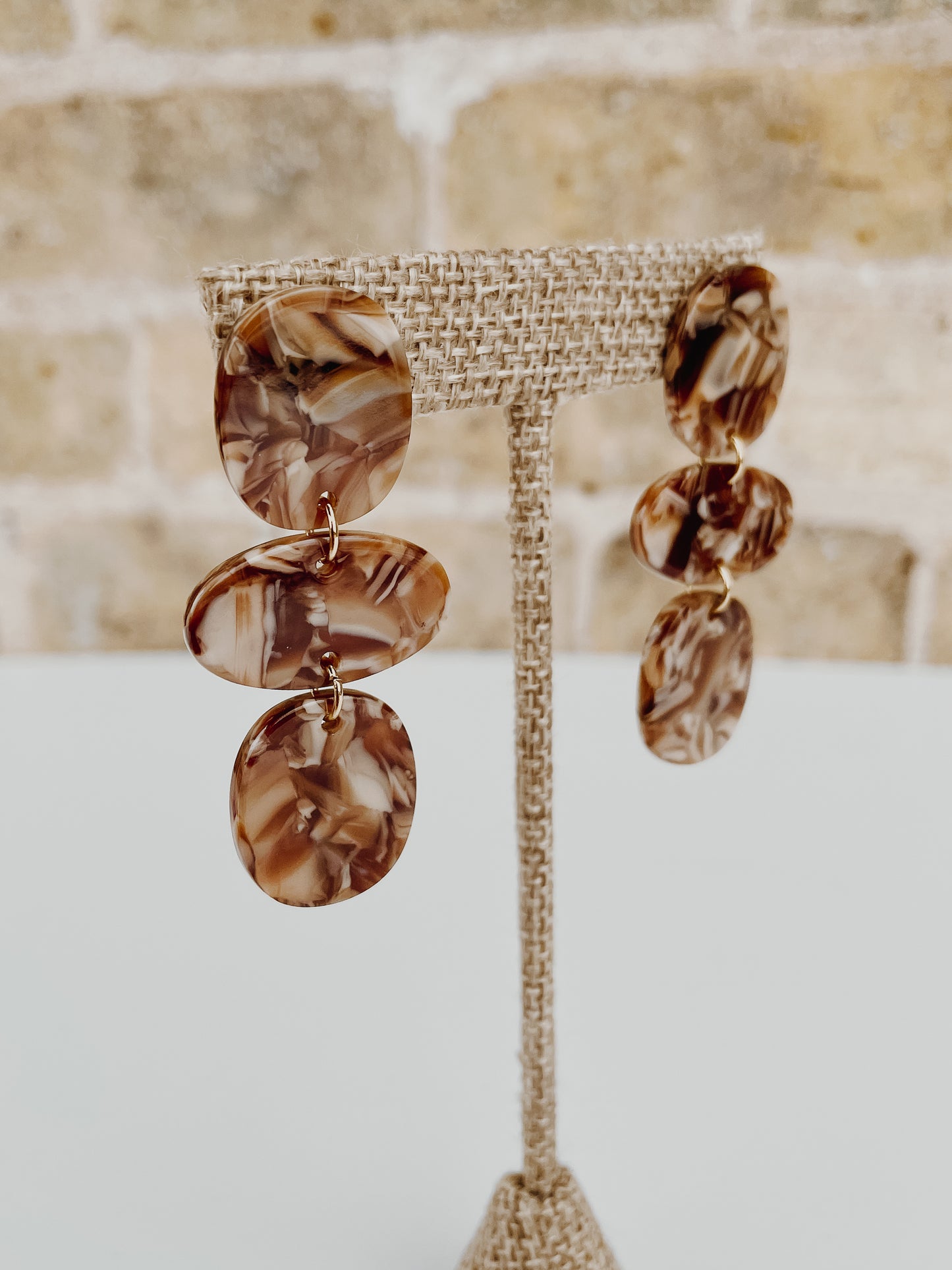 Florence Earrings