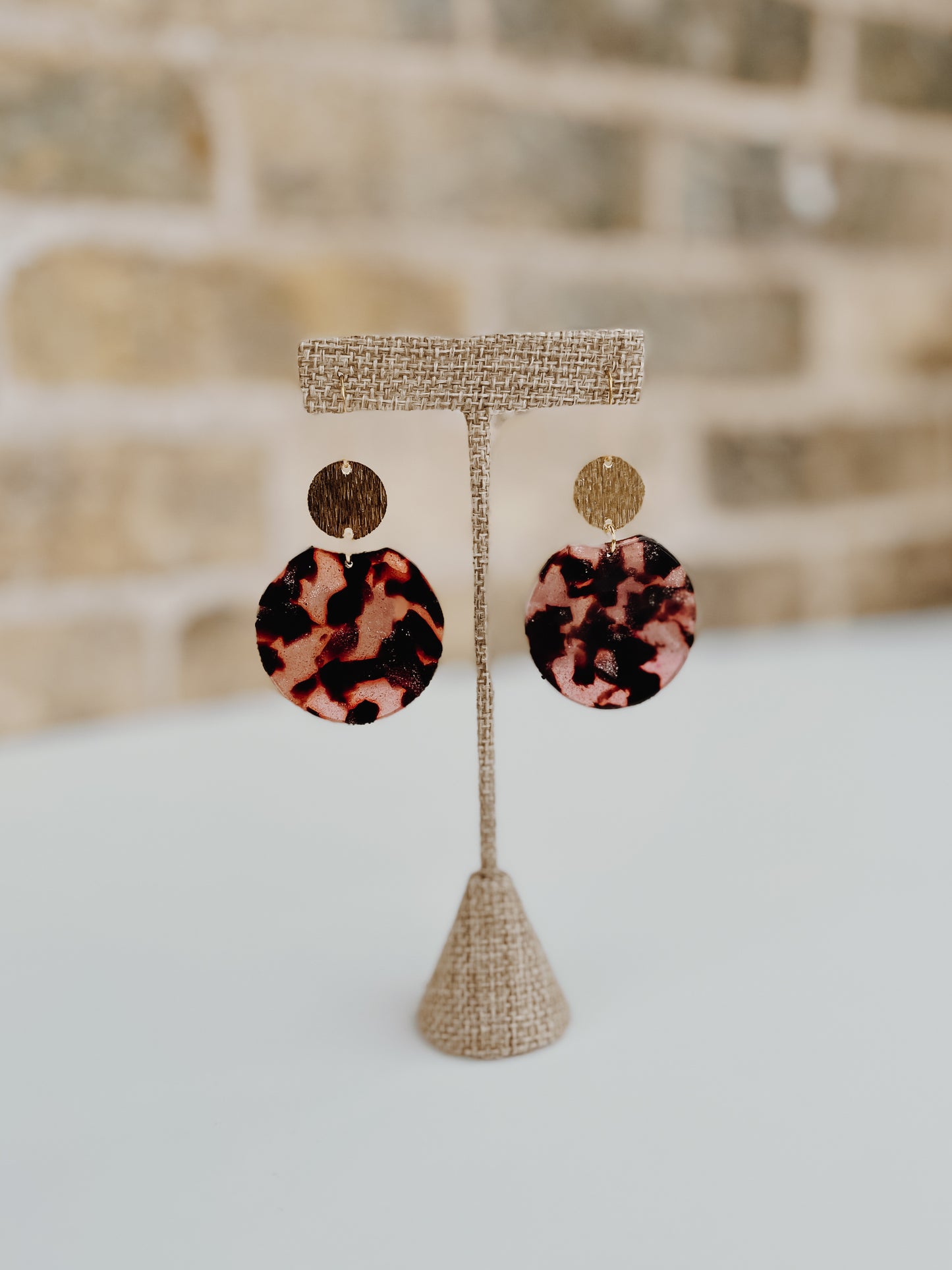 Zoey Earrings