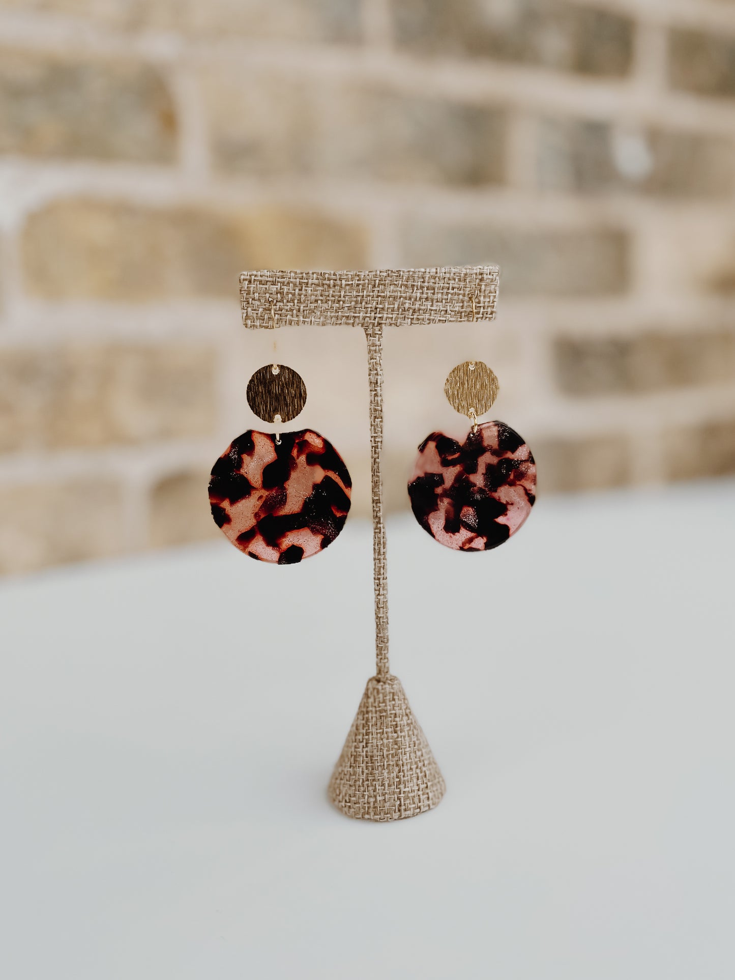 Zoey Earrings